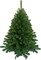 4ft Northern Spruce Christmas Tree with Metal Stand, Realistic Foliage and Lifelike Tips for Holiday Decor - 2024 Christmas Collection, Floral Home by Artificial Flowers